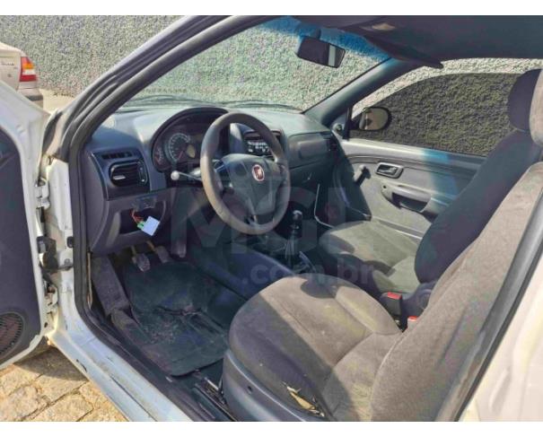 Foto de HELIODORA/MG - Fiat Strada Hard Working CC E, 2020/2020, FLEX 
