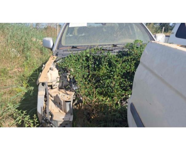 Foto de MARABÁ/PA - NISSAN/FRONTIER XE 4X4, 2012/2013