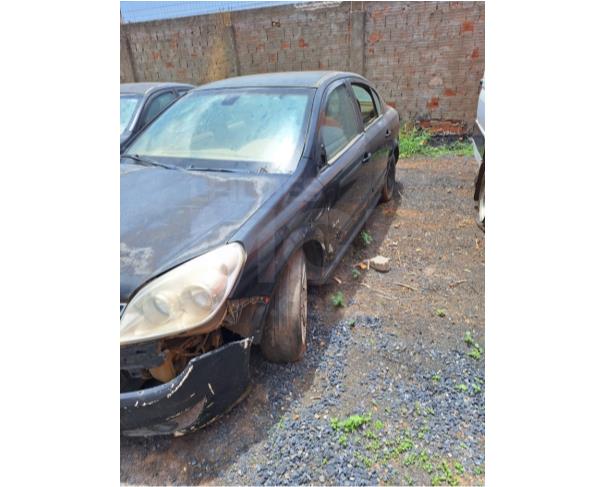 Foto de IRECÊ/BA - CARRO - GM Vectra Sedan Elite, 2011/2011