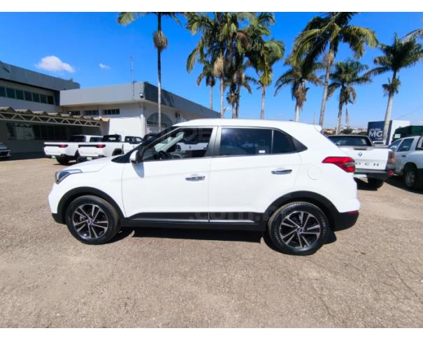 Foto de ITAÚNA/MG- HYUNDAI CRETA PRESTIGE 2.0 16V FLEX AUT. 2020/2021- PA13368