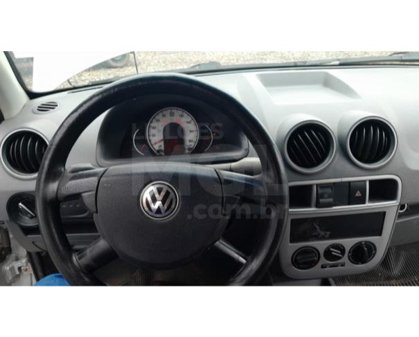 Foto de ITAÚNA/MG- VOLKSWAGEN GOL 1.0 GIV 2013/2013- PA12563