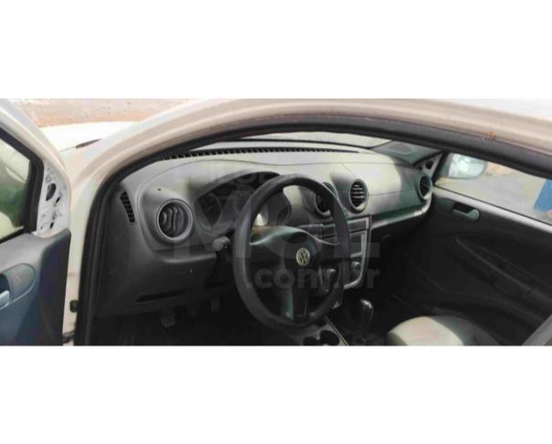 Foto de NOVO HORIZONTE DO OESTE/RO - VW Gol 1.6, 2009/2010, FLEX 