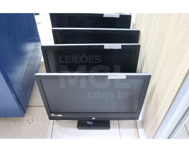 Foto de BRASILIA/DF - Material de Informática e eletrônicos.