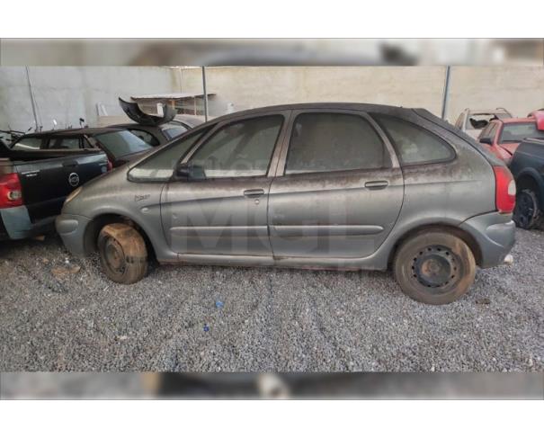 Foto de APARECIDA DE GOIÂNIA/GO - CITROEN XSara Picasso GXS - CIRCULÁVEL 