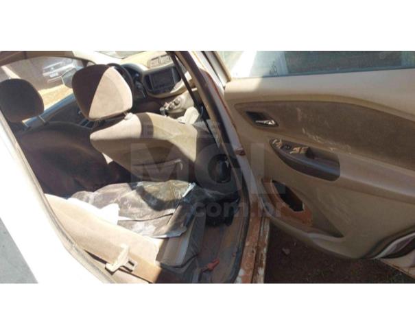 Foto de CATAS ALTAS DA NORUEGA/MG - Chevrolet Spin 1.8l MT LTZ, 2014/2014, FLEX 