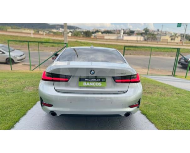 Foto de ITAÚNA/MG - BMW/330I ANO 2019/2020 - SC1135