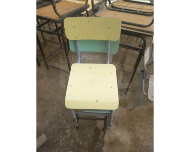 Foto de MATIPÓ/MG- Lote de bens escolares (Escola Municipal Boa Esperança)