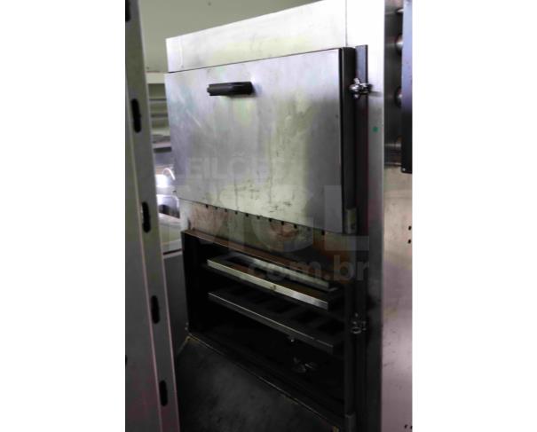 Foto de PRESIDENTE PRUDENTE/SP - Equipamentos de cozinha industrial