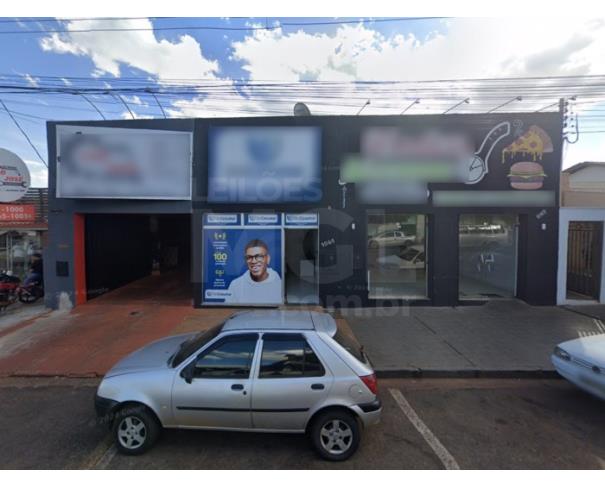 Foto de ITURAMA/MG — Imóvel comercial com 87,42m² no Centro