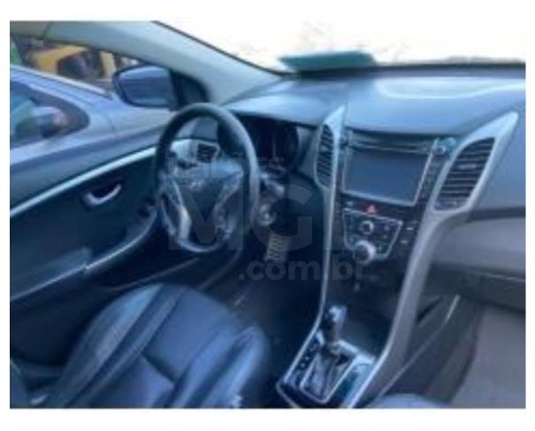 Foto de ITAÚNA/MG - HYUNDAI/I30 1.0, COR PRATA, ANO: 2013/2014 - B930