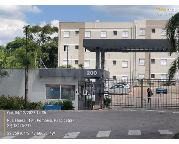 Piracicaba/sp — apartamento pompeia (f8787716696073) apartamentos em leilão | mgl leilões