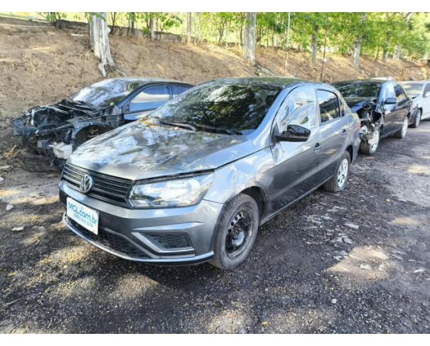 Foto de ITAÚNA/MG- VOLKSWAGEN  VOYAGE 1.0L MC4 2020/2021- PA13353