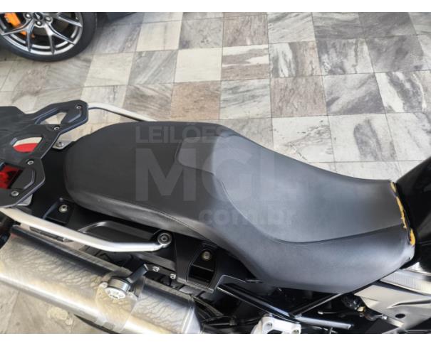 Foto de ITAÚNA/MG- MOTO BMW F850 GS 2022/2023- PA00846