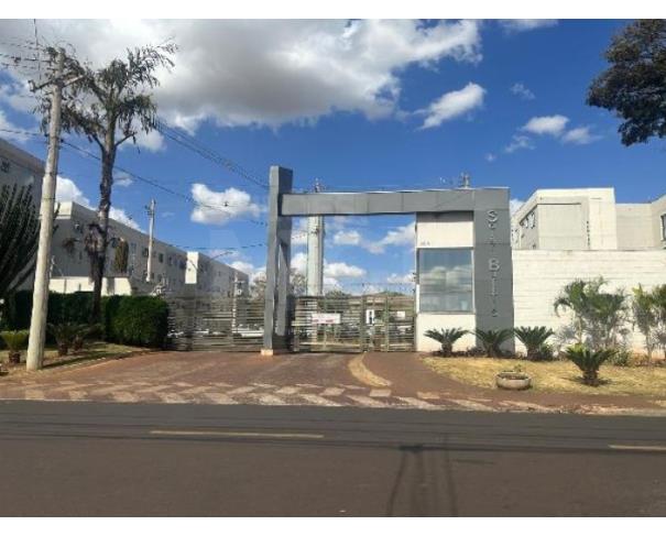 Foto de SERTÃOZINHO/SP — Apartamento Alvorada (F8787709265704)