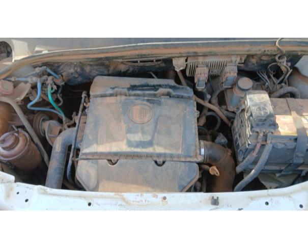 Foto de CHALÉ/MG - Fiat Doblo Essence 7L E, 2017/2017, FLEX 