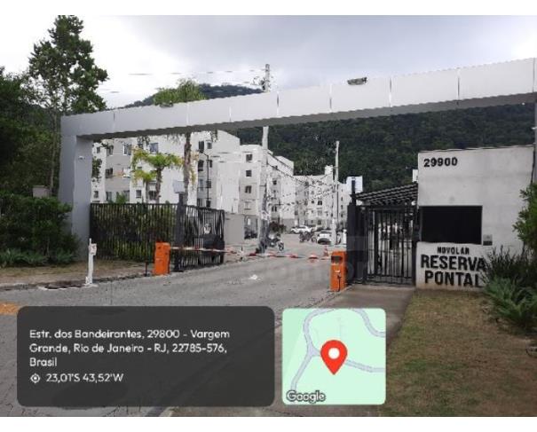 Rio de janeiro/rj — apartamento com e 1 vaga na garagem (8787716924017) apartamentos em leilão | mgl leilões