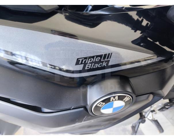 Foto de ITAÚNA/MG- MOTO BMW F850 GS 2022/2023- PA00850