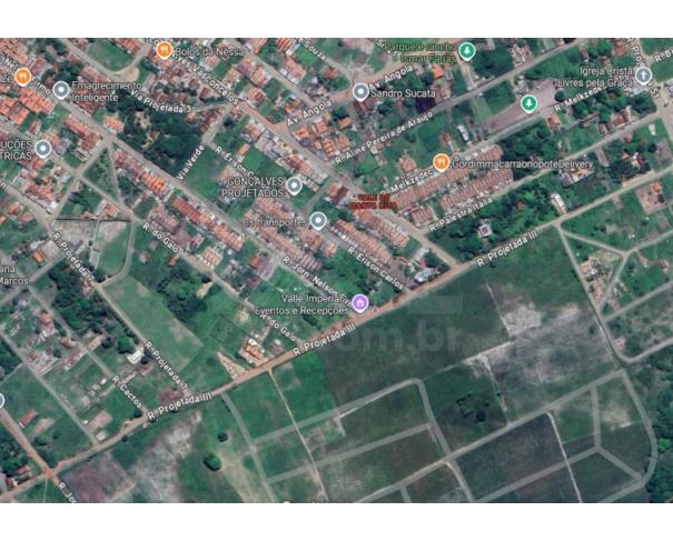 Foto de SANTA RITA/PB — CASA NA RUA PROJETADA, 115 LT 30, QD 05, VALE DE SANTA RITA I