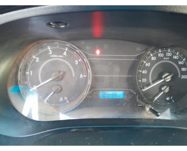 Foto de ITAÚNA/MG- TOYOTA HILUX CDLOWM4FD 2020/2020- PA5244