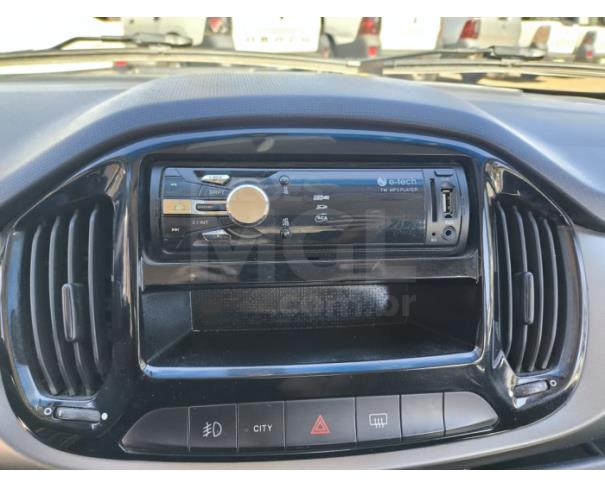 Foto de ITAÚNA/MG- FIAT UNO WAY 1.0  2016/2017- PA13204