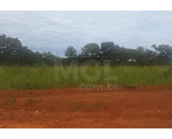 Foto de LAGOA SANTA/MG – Lote com a área de 509,62m², situado no loteamento denominado Planalto