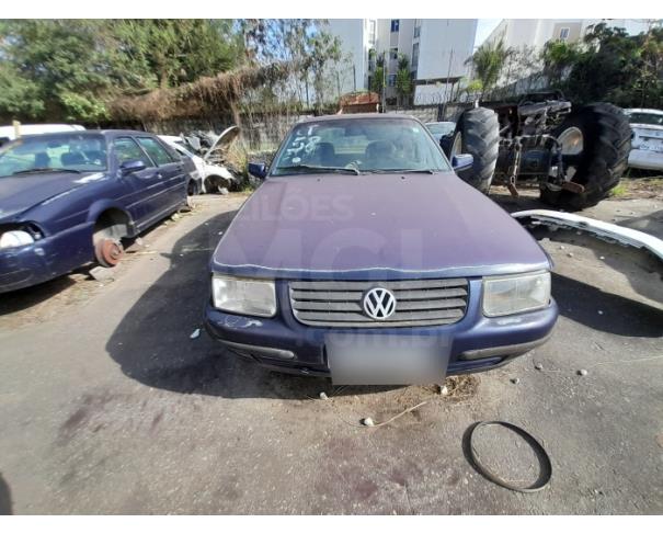 Foto de RIO DAS OSTRAS/RJ - VW - VOLKSWAGEN / SANTANA
