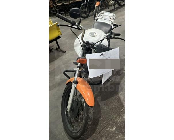 Foto de MANAUS/AM - MOTOCICLETA - HONDA CG 125  CARGO KS, 2012/2012