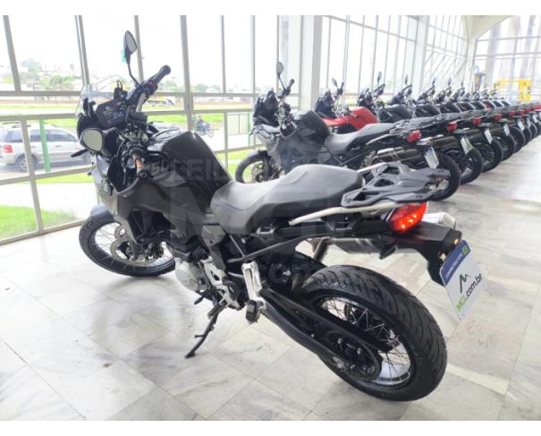 Foto de ITAÚNA/MG- MOTO BMW F850 GS 2022/2023- PA00854