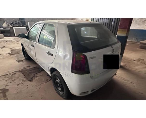 Foto de ITABIRITO/MG - Fiat Palio Fire Economy, 2012/2013, FLEX 