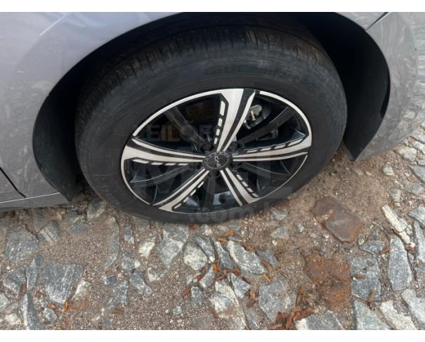 Foto de ITAÚNA/MG- BYD KING GS DM 2024/2025 - PA13447