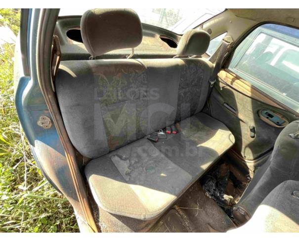Foto de CAPIVARI/SP - VEÍCULO CONSERVADO - GM/CORSA MILENIUM - 2001/2002