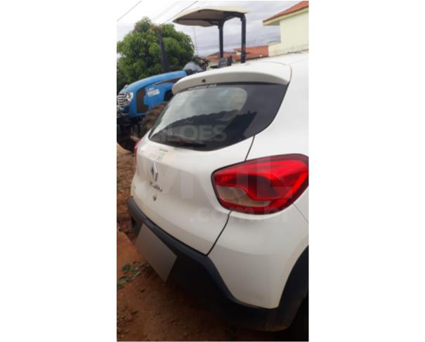 Foto de VIRGEM DA LAPA/MG - CARRO - Renault Kwid Zen 1.0MT, 2021/2022