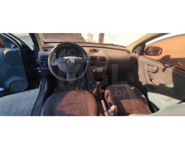 Foto de VISCONDE DO RIO BRANCO/MG - CHEVROLET / CORSA HATCH MAXX - ANO 2012/2012