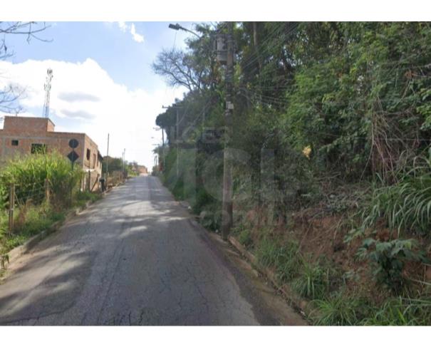 Terreno no Santo Afonso (foto 1 de 1)