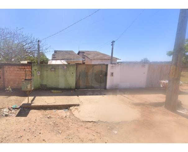 Foto de LUZIÂNIA/GO — CASA NO BAIRRO PQ ESTRELA DALVA X