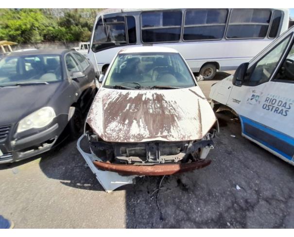 Foto de RIO DAS OSTRAS/RJ - VW POLO SEDAN 1.6