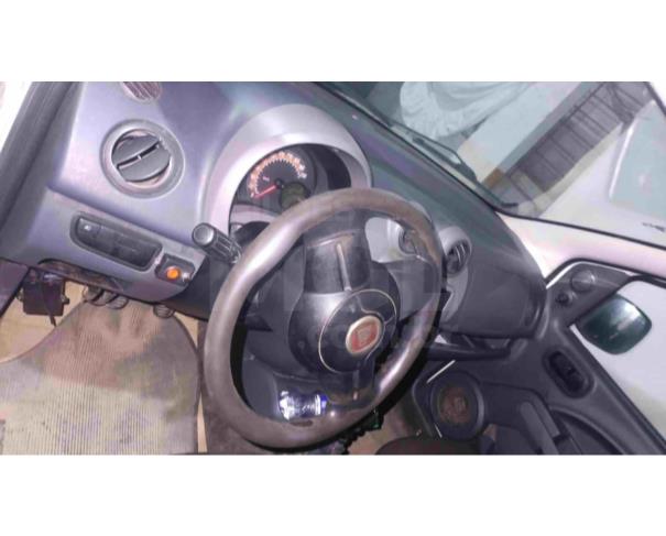 Foto de GAMELEIRA/PE - Caminhonete Fiat Fiorino Modificar Ambulância, 2020/2021, FLEX 