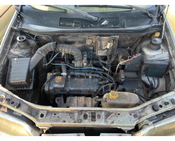 Foto de CAPIVARI/SP - VEÍCULO CONSERVADO - FIAT/PALIO FIRE - 2004/2005