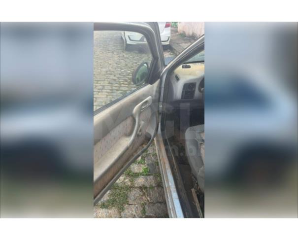 Foto de CARMO DA MATA/MG - VOLKSWAGEN Gol 16V 