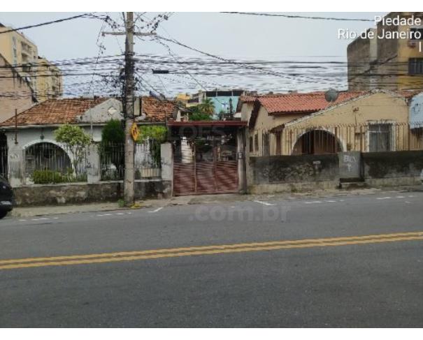 Rio de janeiro/rj — casa piedade (f8444400443318) casas em leilão | mgl leilões