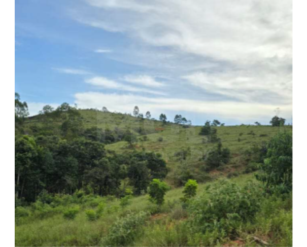 Foto de DESTERRO DE ENTRE RIOS/MG — Terreno Rural com 24.80.44 hectares no Pedra de Cevar e Campo Alegre