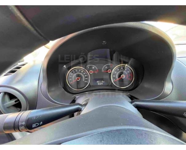 Foto de ITAGUARI/GO - Fiat/Siena 1.0, 2021/2021, FLEX 