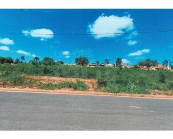 Foto de MONTES CLAROS/MG – 04 lotes com a área total de 1.214,22m², situados no Loteamento Bella Montes – Distrito Industrial