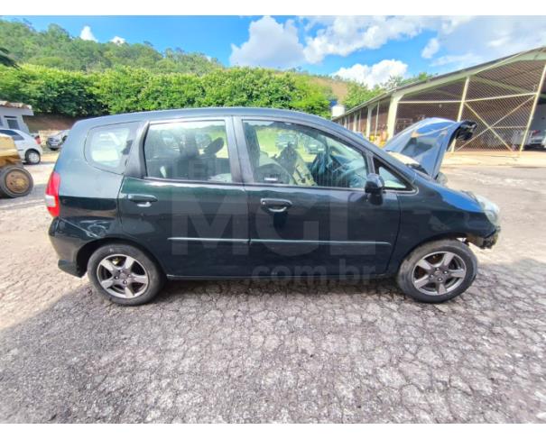 Foto de ITAÚNA/MG- HONDA FIT LXL HATCH 2007/2007- PA12913