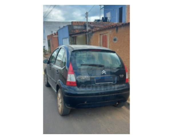 Foto de RIO PARDO DE MINAS/MG - CITROEN C3 GLX 14 Flex - 2012/2012