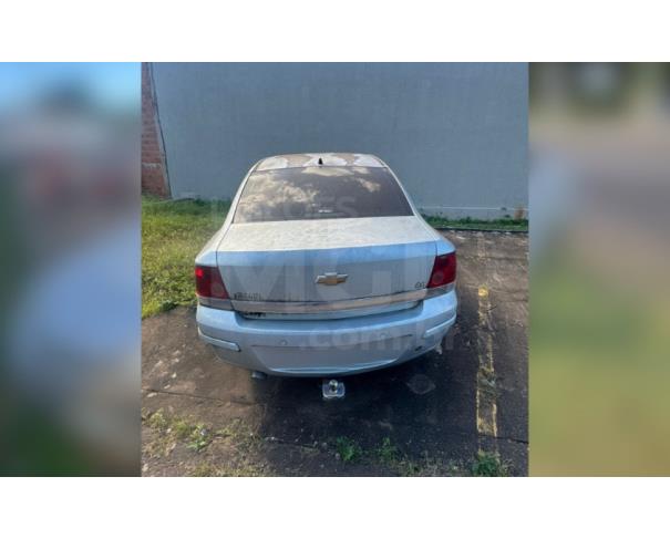 Foto de MORRINHOS/GO - SUCATA - GM VECTRA SEDAN ELEGANCE - 2009/2009