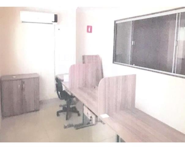 Foto de LAJINHA/MG — Prédio Comercial e Residencial com 03 pavimentos
