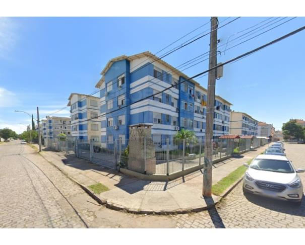 Foto de PORTO ALEGRE/RS — Apartamento no Bairro Protasio Alves