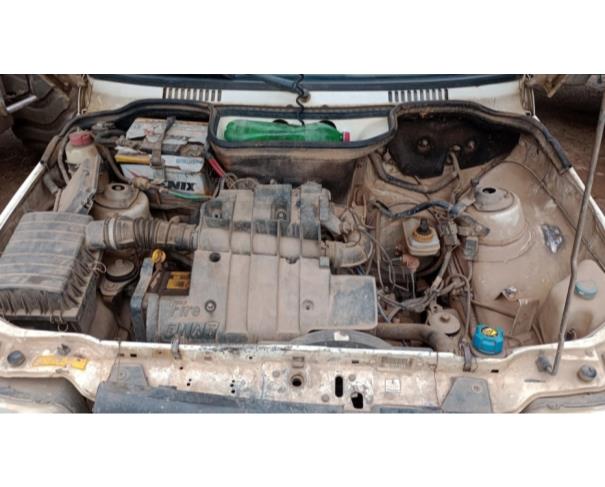 Foto de CARANDAÍ/MG - Fiat/Uno Mille Fire Flex, 2008/2008, FLEX 