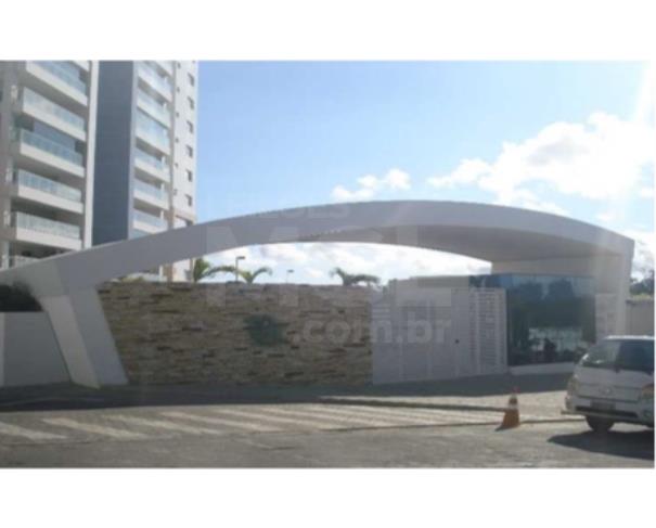 Foto de Salvador/BA – Apartamento com 03 quartos sendo 01 suíte no Condomínio Greenville Etco – PA2122